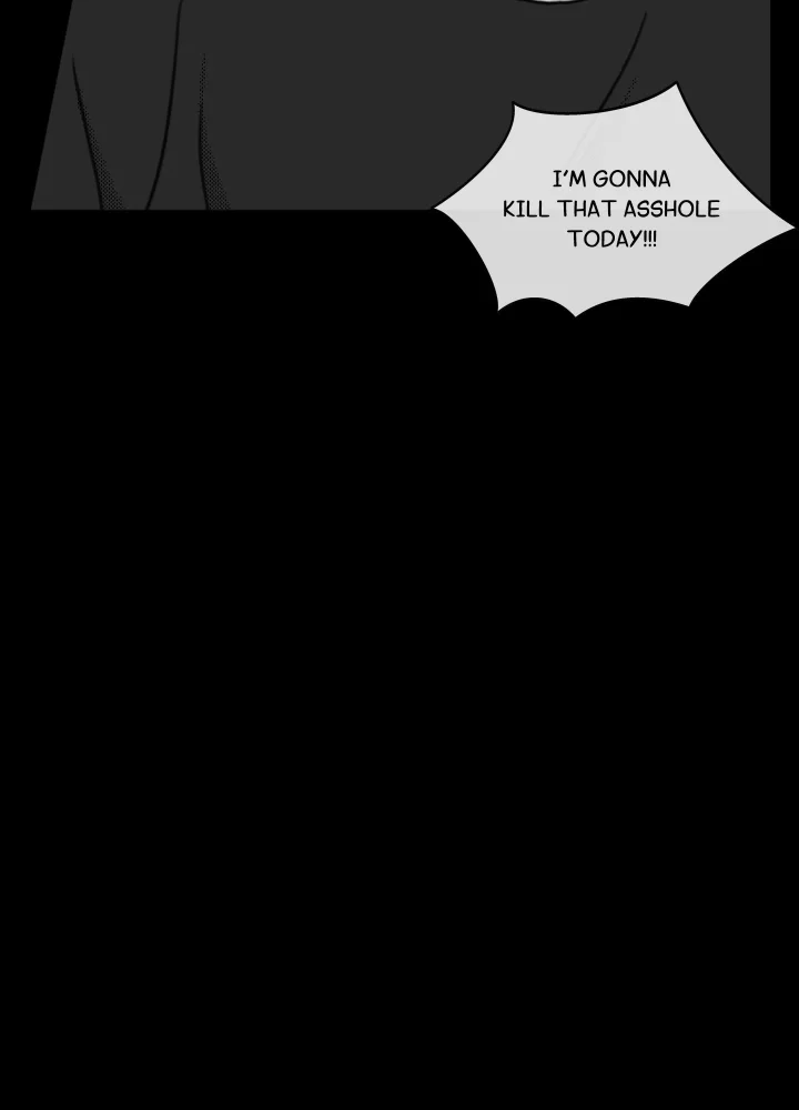 Little Bit Psycho - Chapter 8 Page 55