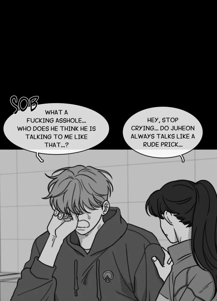 Little Bit Psycho - Chapter 8 Page 56