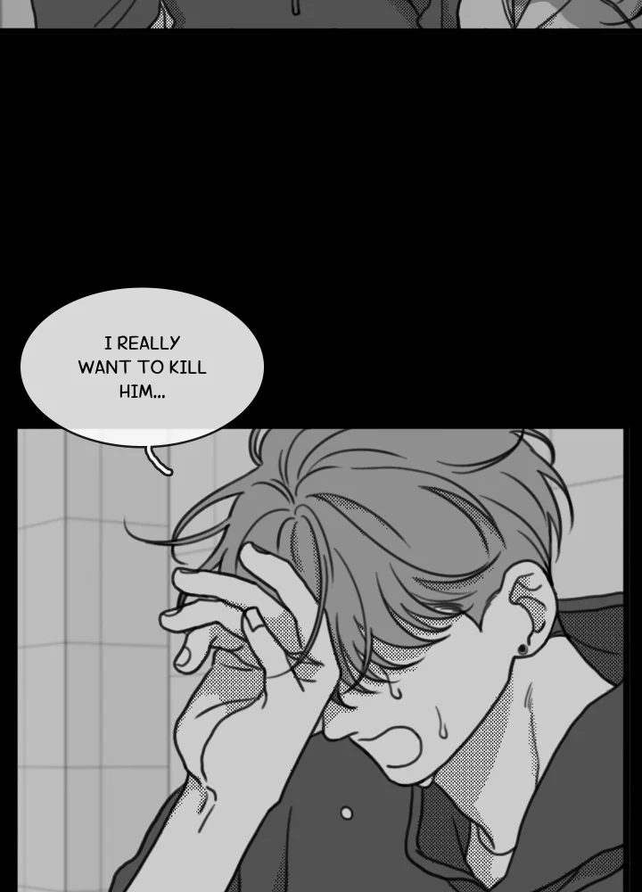 Little Bit Psycho - Chapter 8 Page 57