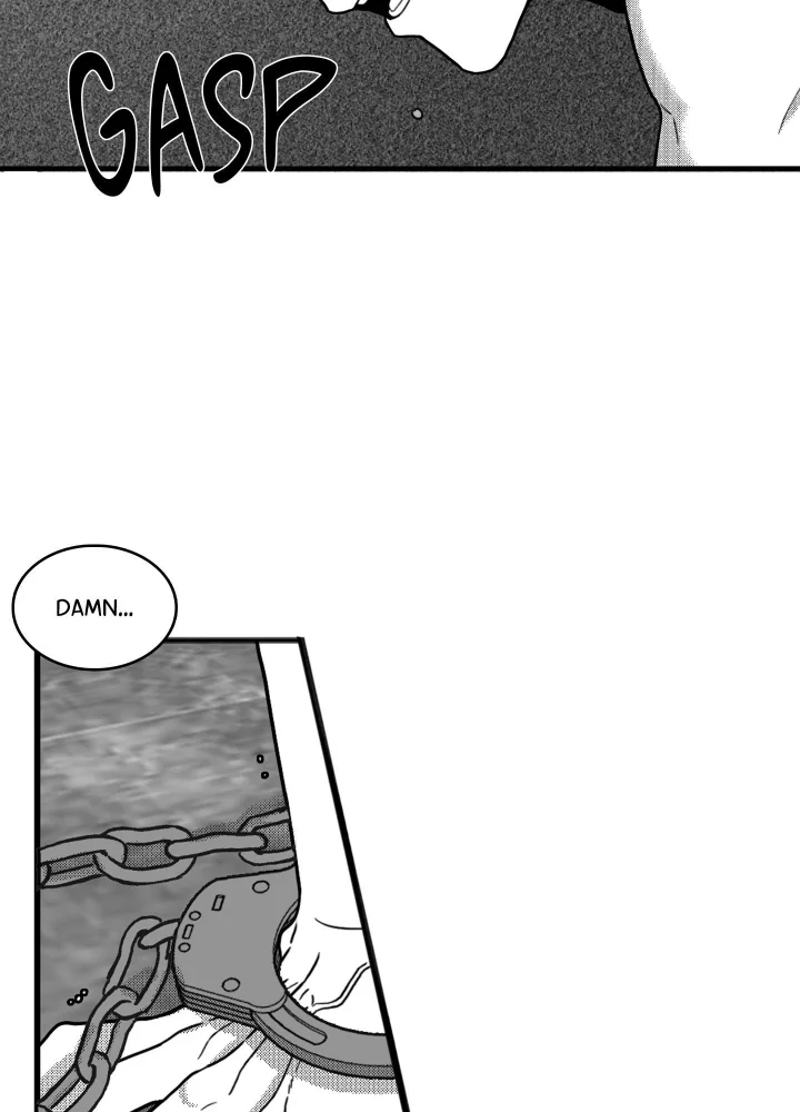 Little Bit Psycho - Chapter 8 Page 60