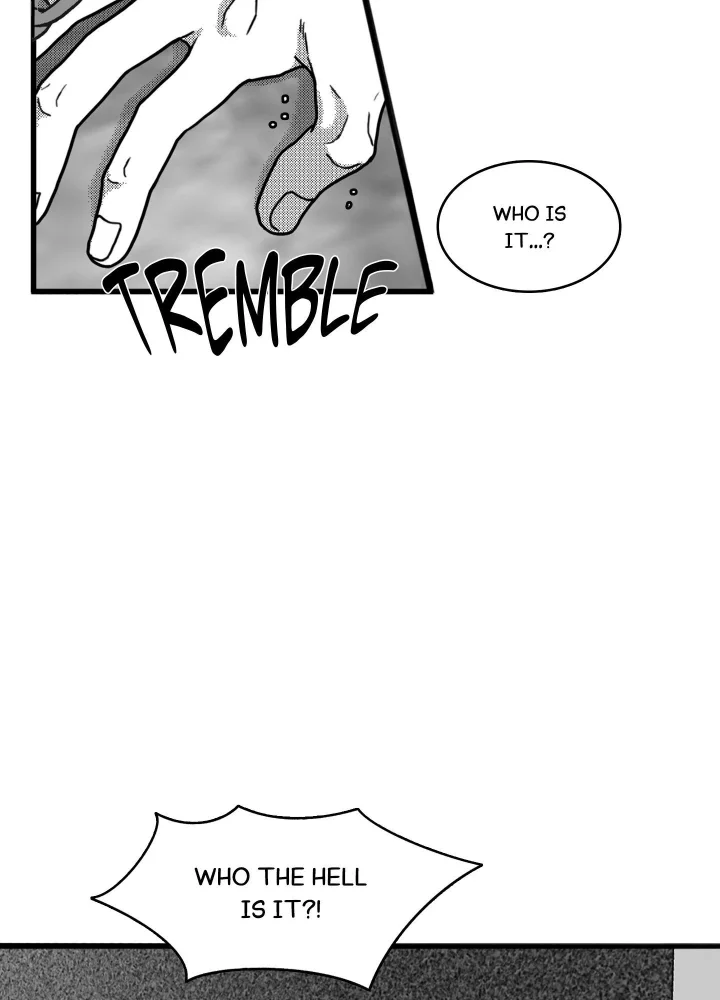 Little Bit Psycho - Chapter 8 Page 61