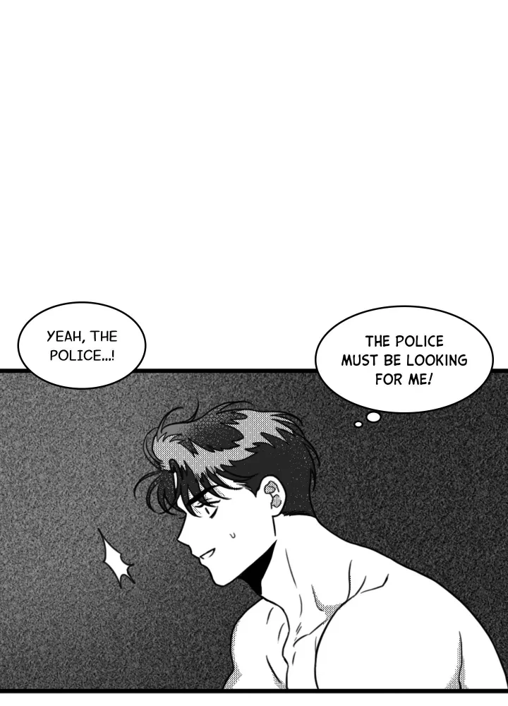 Little Bit Psycho - Chapter 8 Page 63