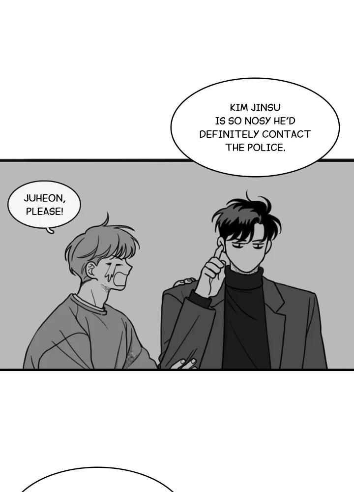 Little Bit Psycho - Chapter 8 Page 64