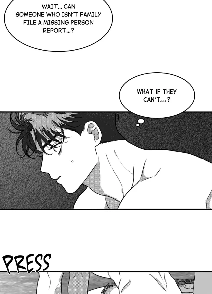 Little Bit Psycho - Chapter 8 Page 65