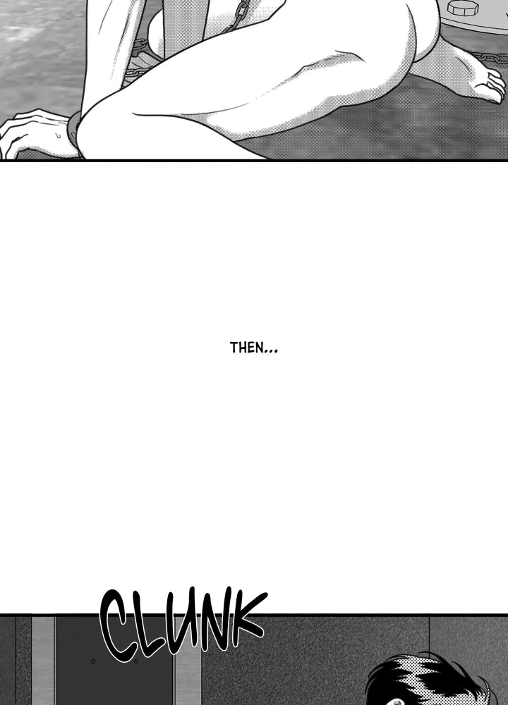 Little Bit Psycho - Chapter 8 Page 66