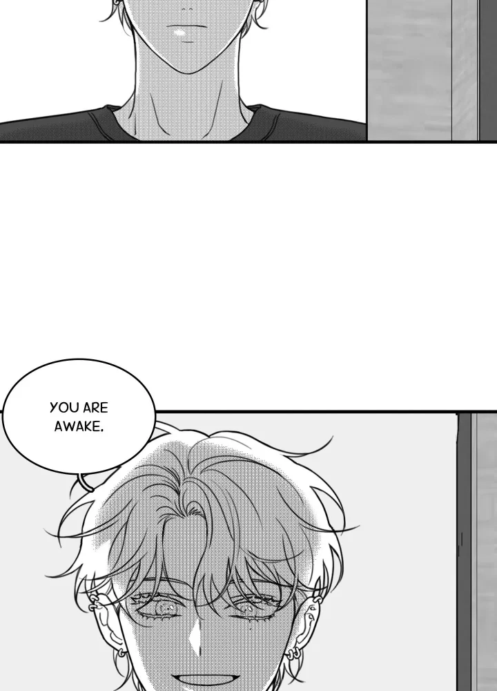 Little Bit Psycho - Chapter 8 Page 69