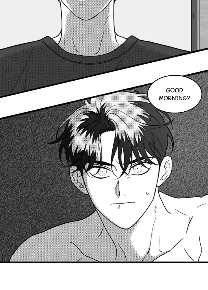 Little Bit Psycho - Chapter 8 Page 70