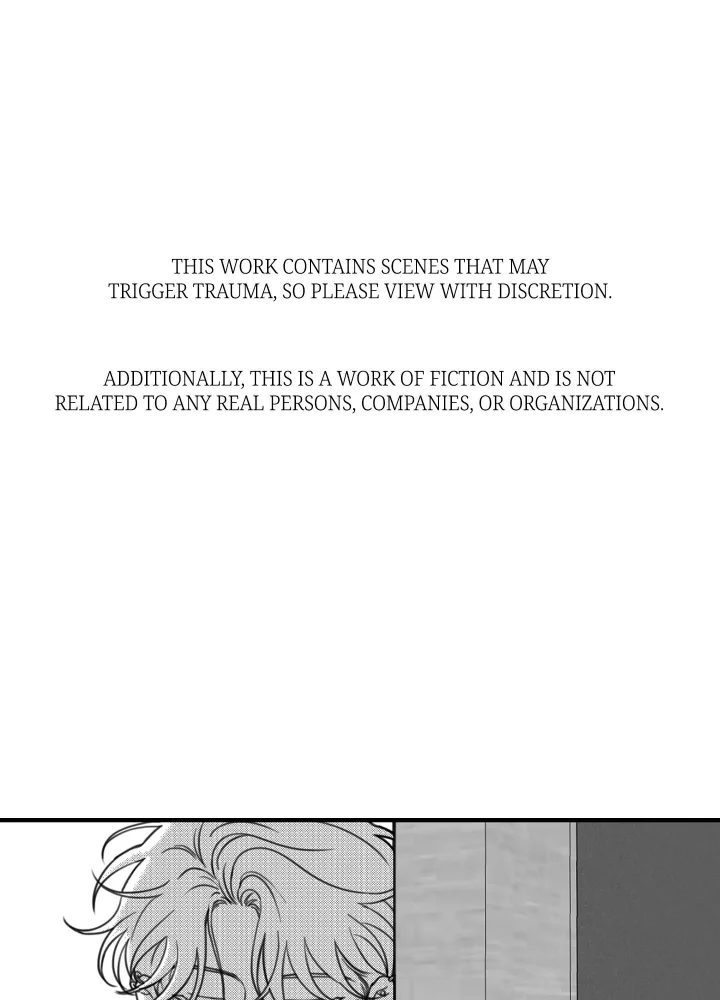 Little Bit Psycho - Chapter 9 Page 1