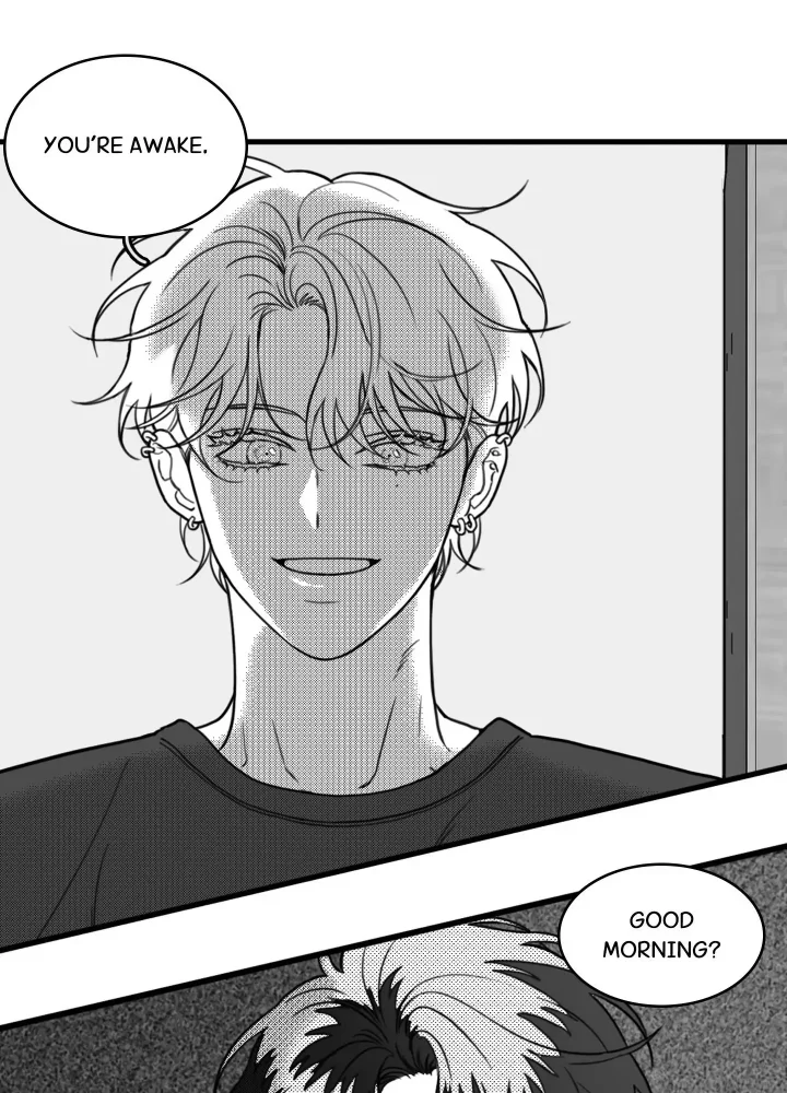 Little Bit Psycho - Chapter 9 Page 3