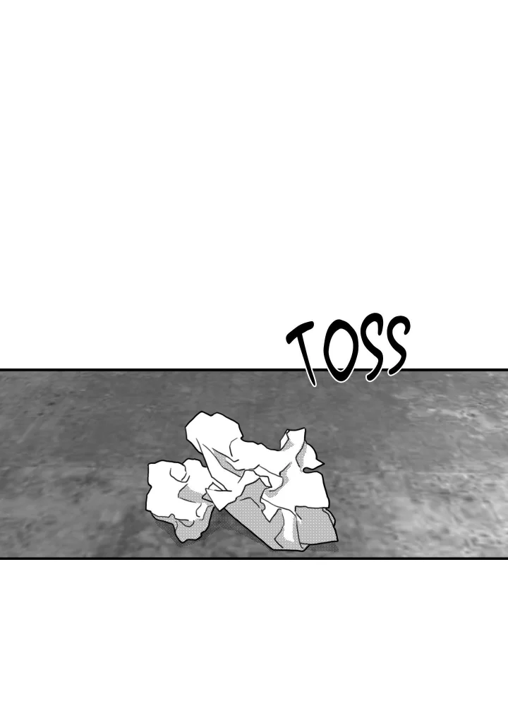 Little Bit Psycho - Chapter 9 Page 6