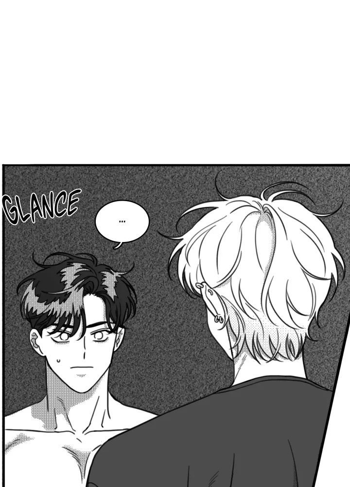 Little Bit Psycho - Chapter 9 Page 7