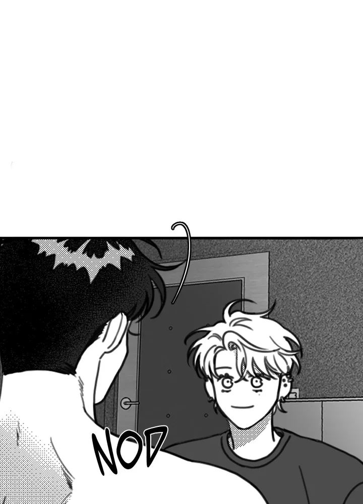 Little Bit Psycho - Chapter 9 Page 9