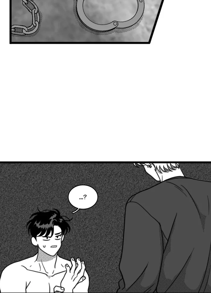 Little Bit Psycho - Chapter 9 Page 12