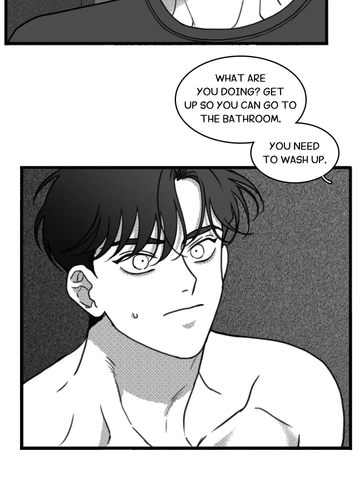 Little Bit Psycho - Chapter 9 Page 14