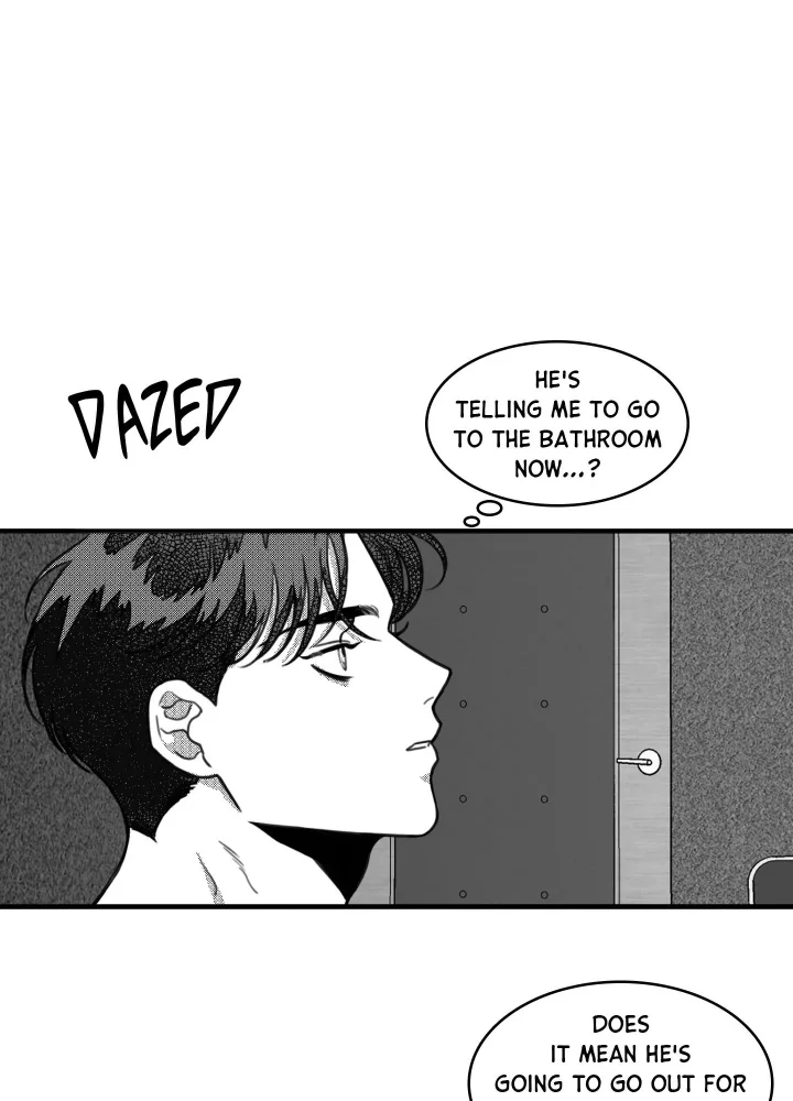 Little Bit Psycho - Chapter 9 Page 15