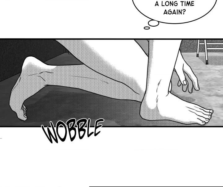 Little Bit Psycho - Chapter 9 Page 16