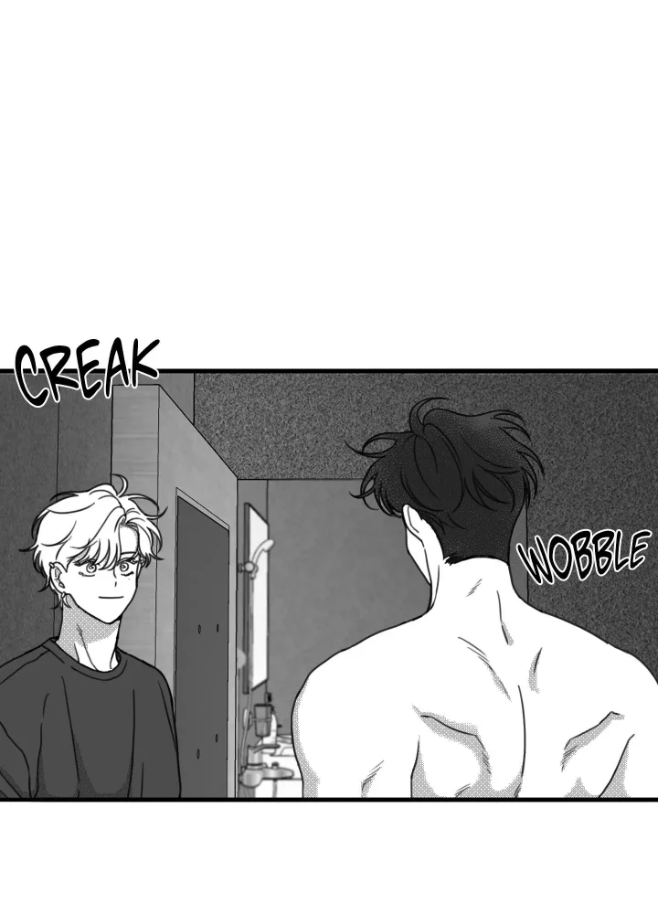 Little Bit Psycho - Chapter 9 Page 17