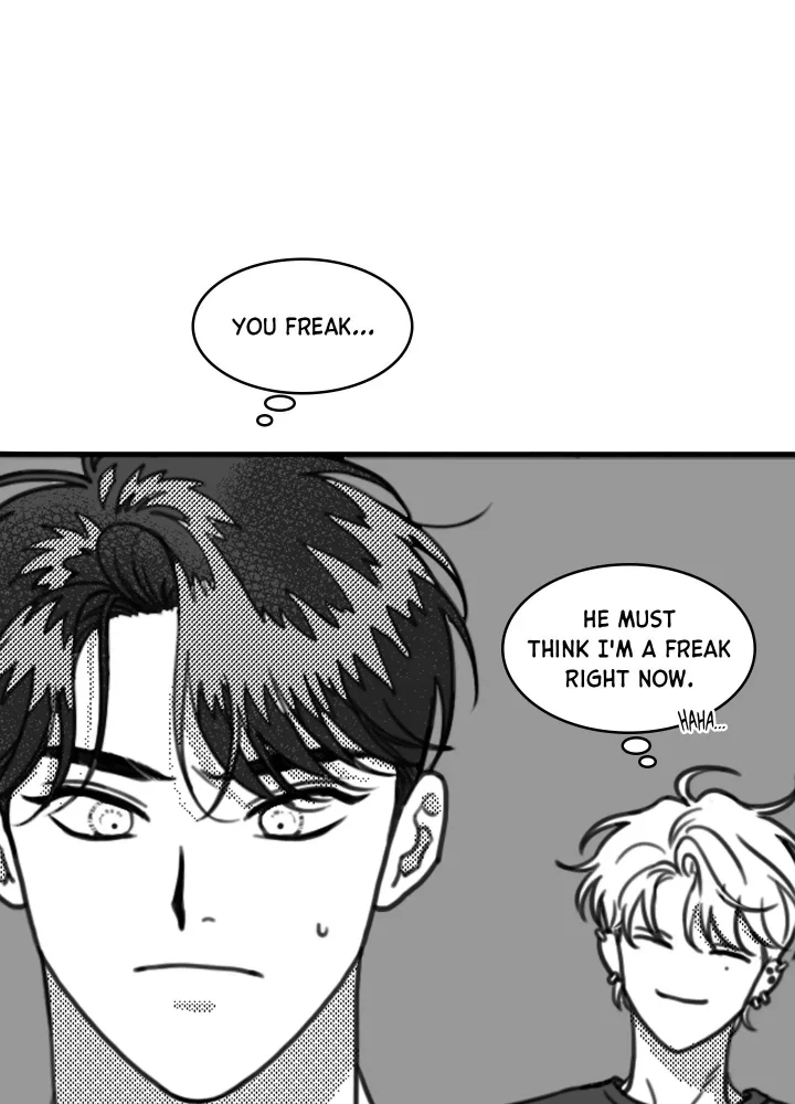 Little Bit Psycho - Chapter 9 Page 19