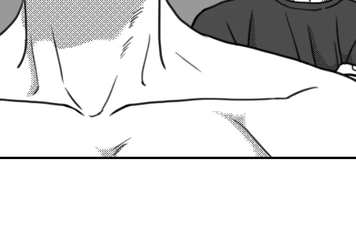 Little Bit Psycho - Chapter 9 Page 20