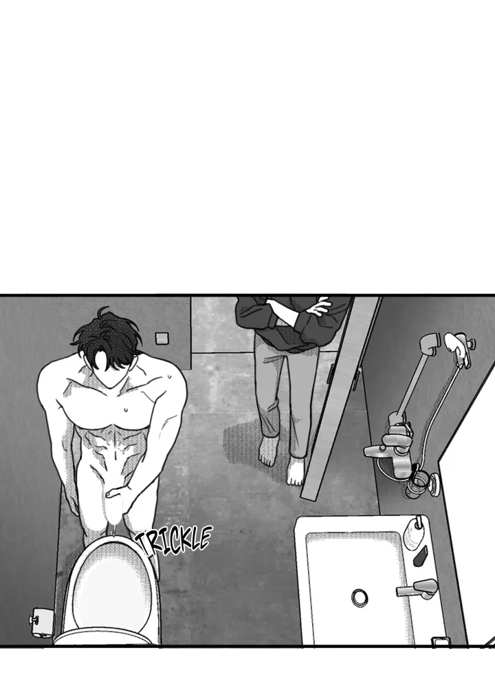 Little Bit Psycho - Chapter 9 Page 21