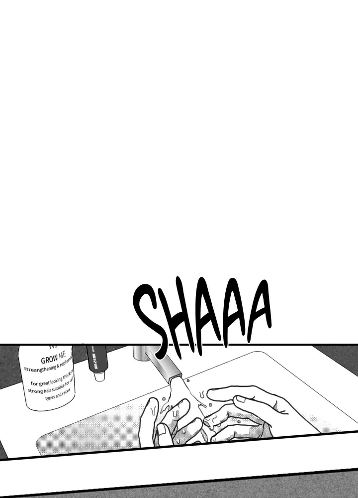 Little Bit Psycho - Chapter 9 Page 22