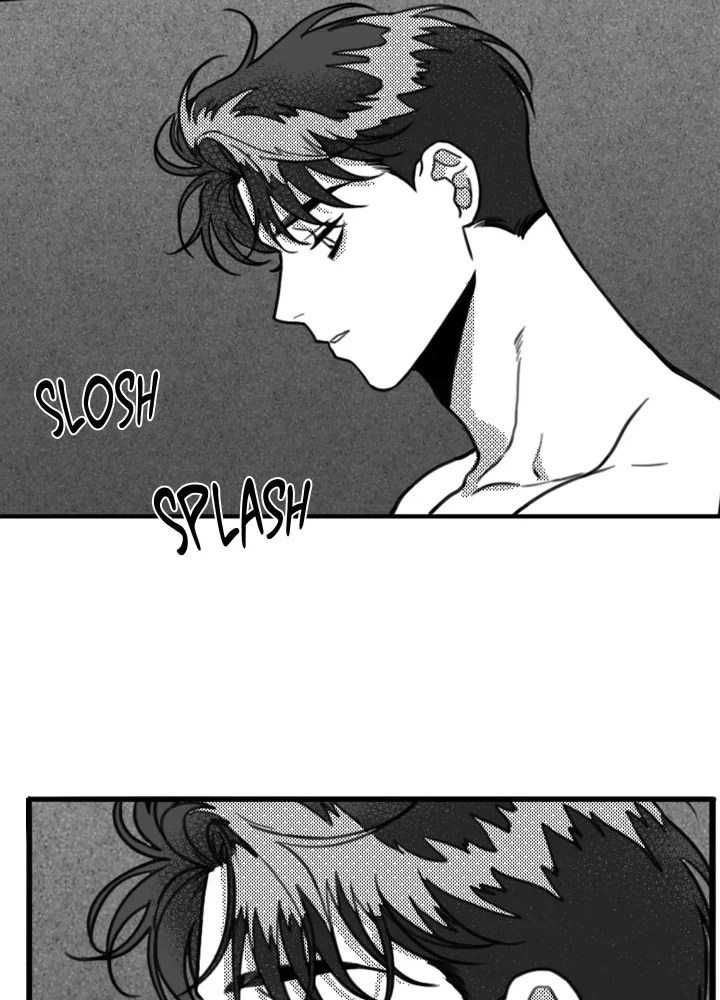Little Bit Psycho - Chapter 9 Page 23