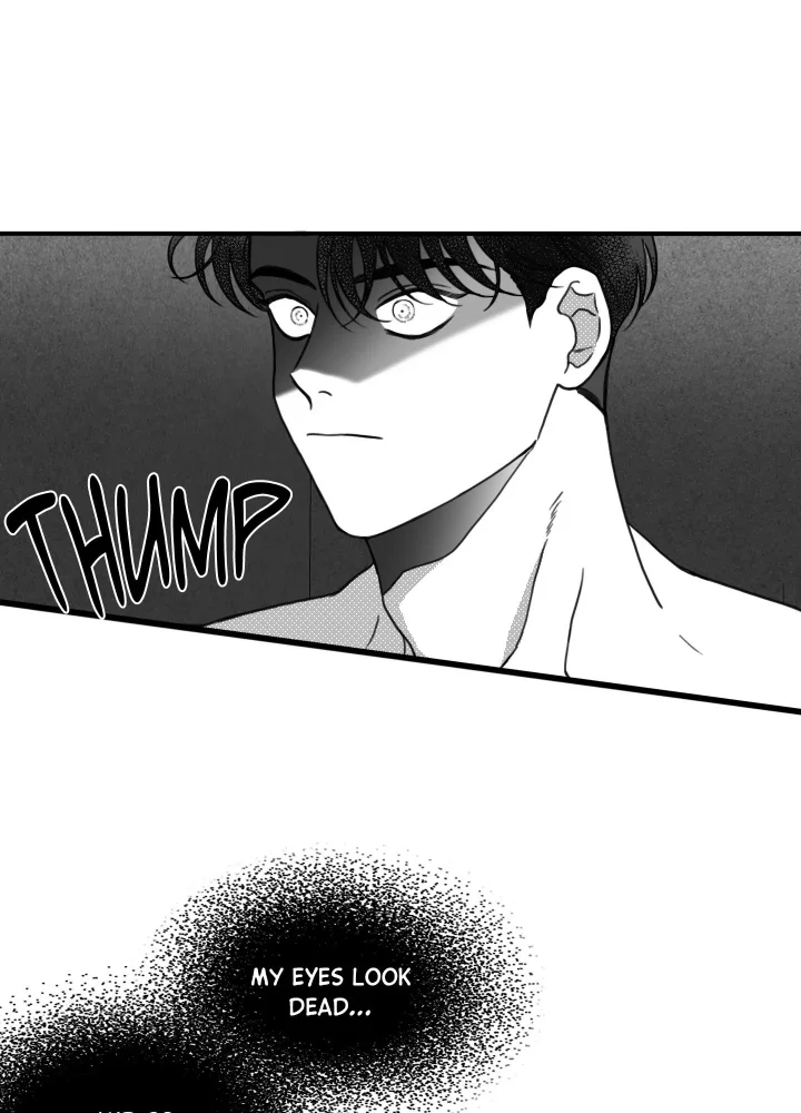 Little Bit Psycho - Chapter 9 Page 26