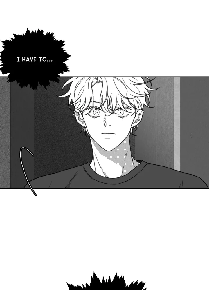 Little Bit Psycho - Chapter 9 Page 31