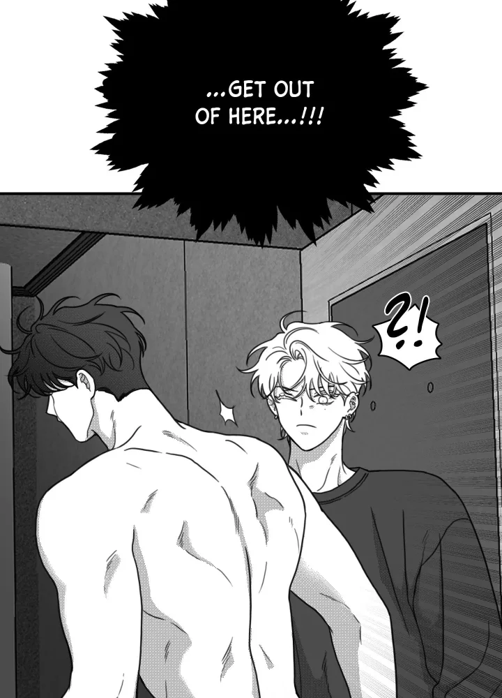 Little Bit Psycho - Chapter 9 Page 32