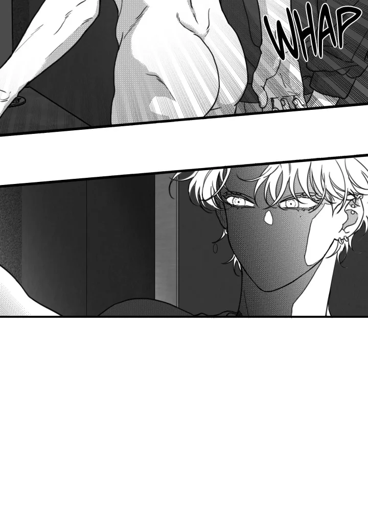 Little Bit Psycho - Chapter 9 Page 33