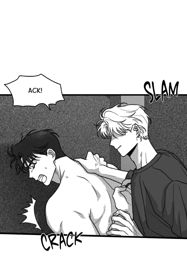 Little Bit Psycho - Chapter 9 Page 36