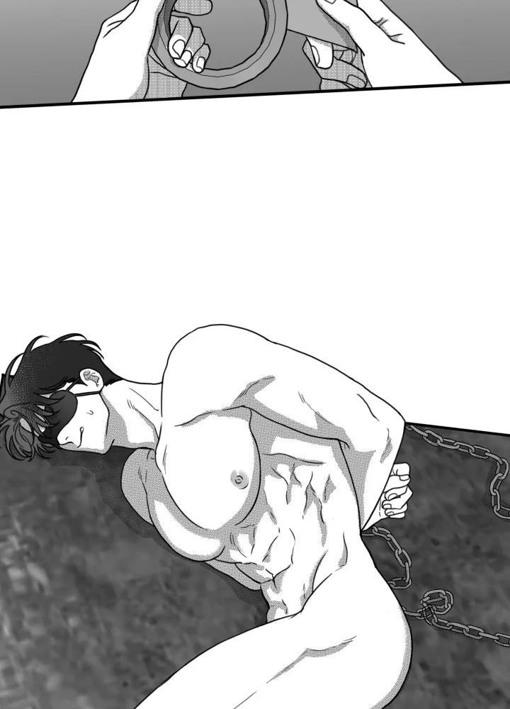 Little Bit Psycho - Chapter 9 Page 42