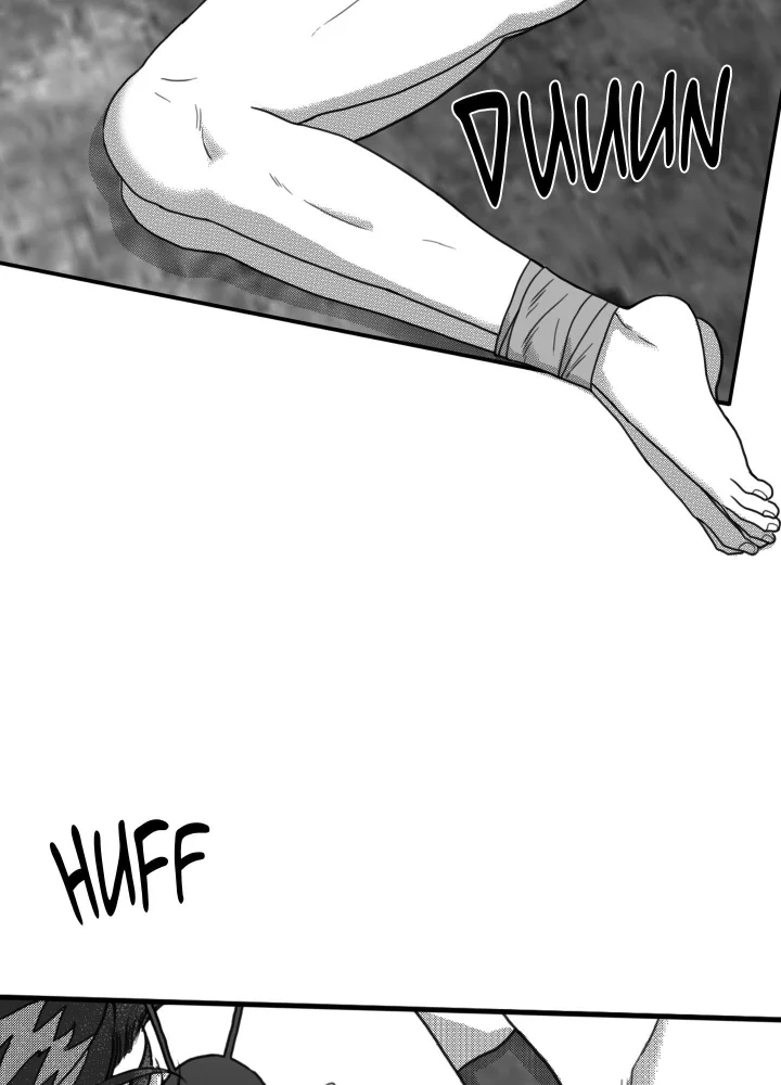 Little Bit Psycho - Chapter 9 Page 43