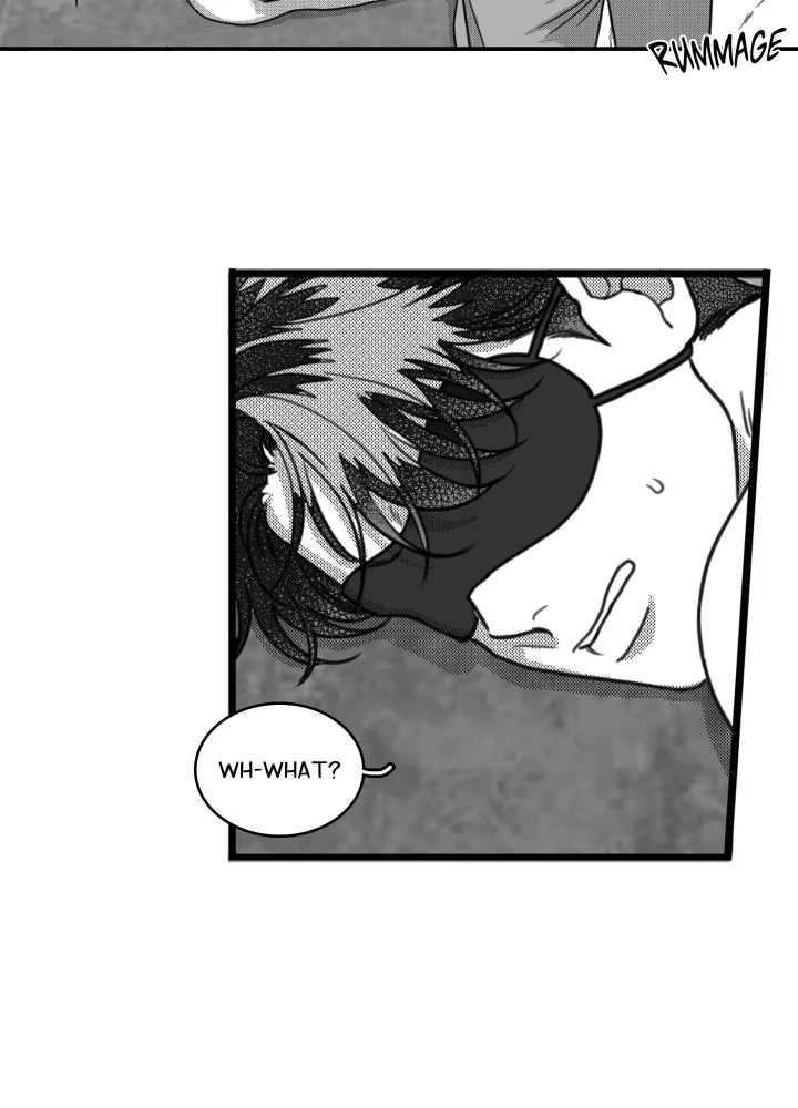 Little Bit Psycho - Chapter 9 Page 47