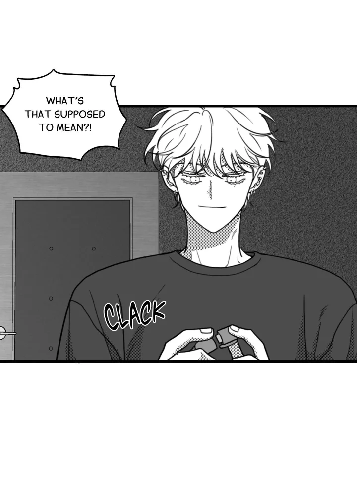 Little Bit Psycho - Chapter 9 Page 48