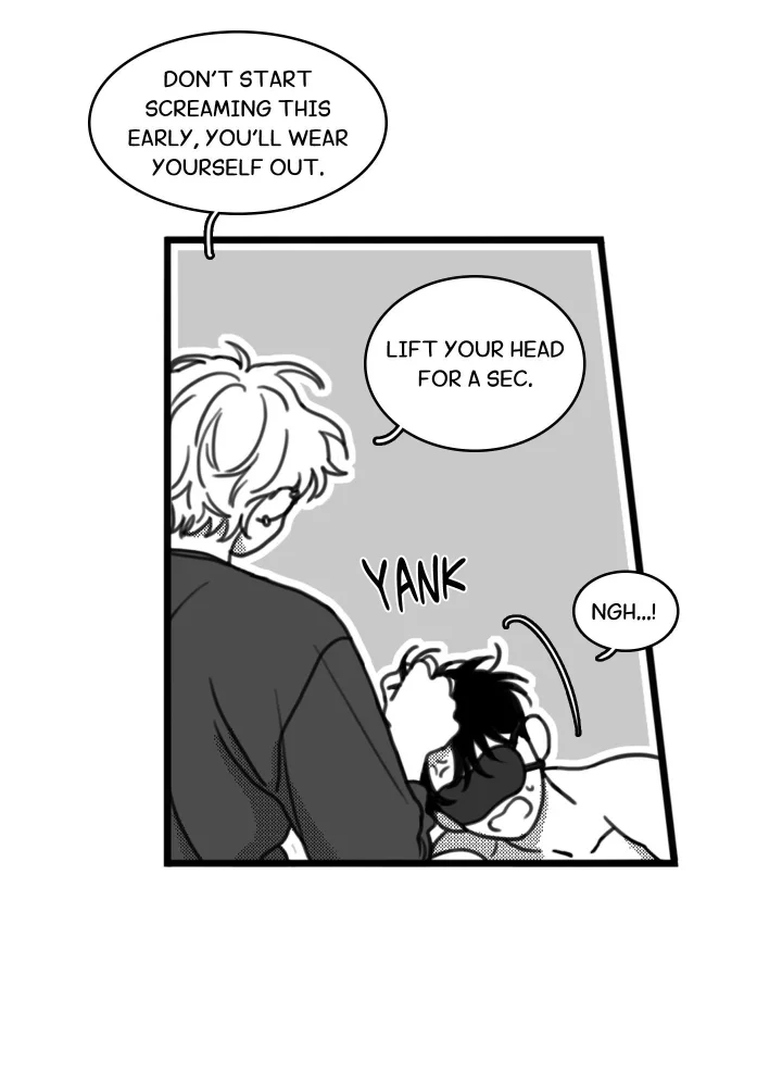 Little Bit Psycho - Chapter 9 Page 49