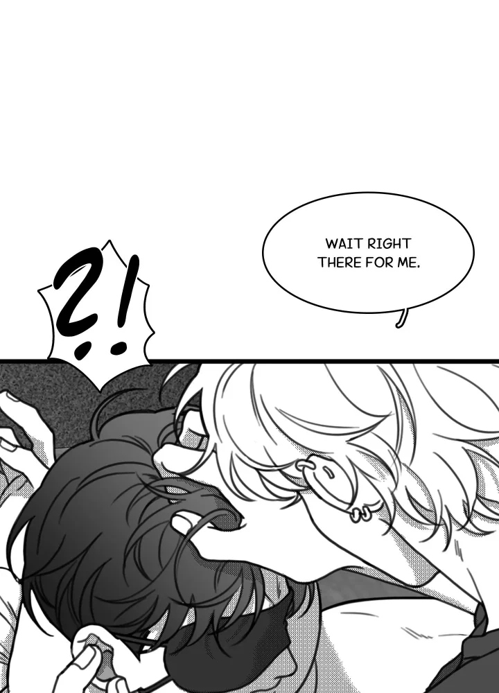Little Bit Psycho - Chapter 9 Page 50