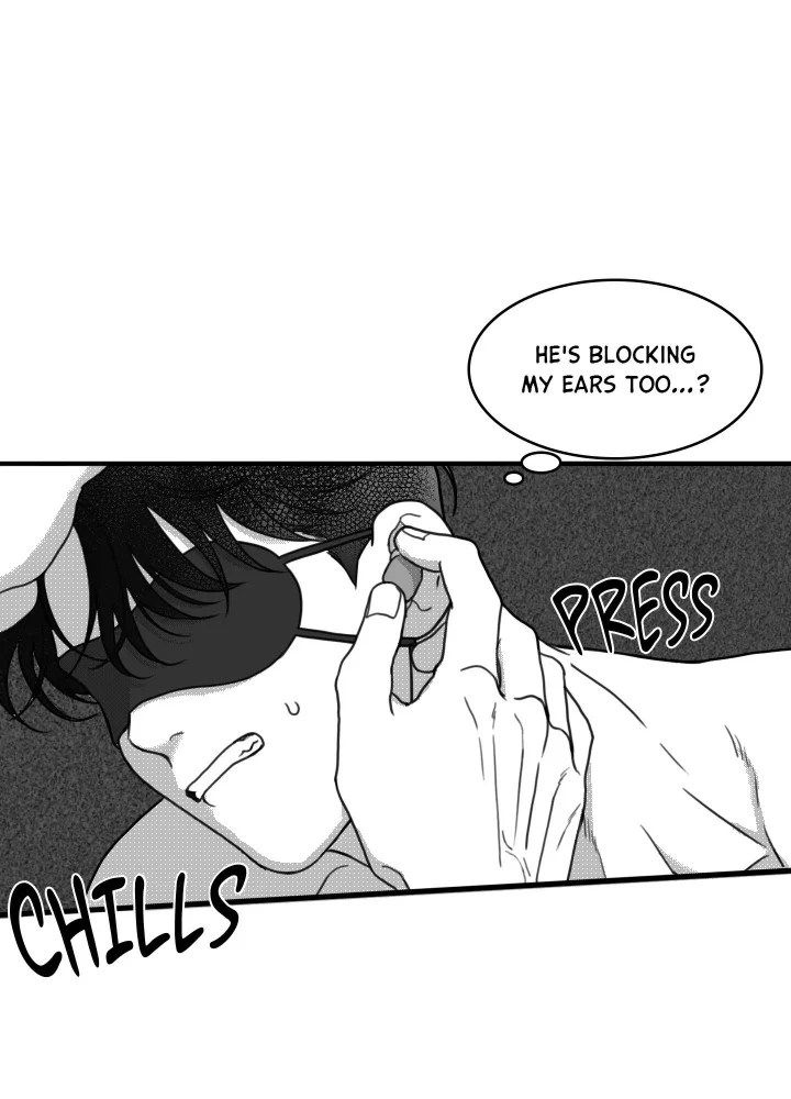 Little Bit Psycho - Chapter 9 Page 52