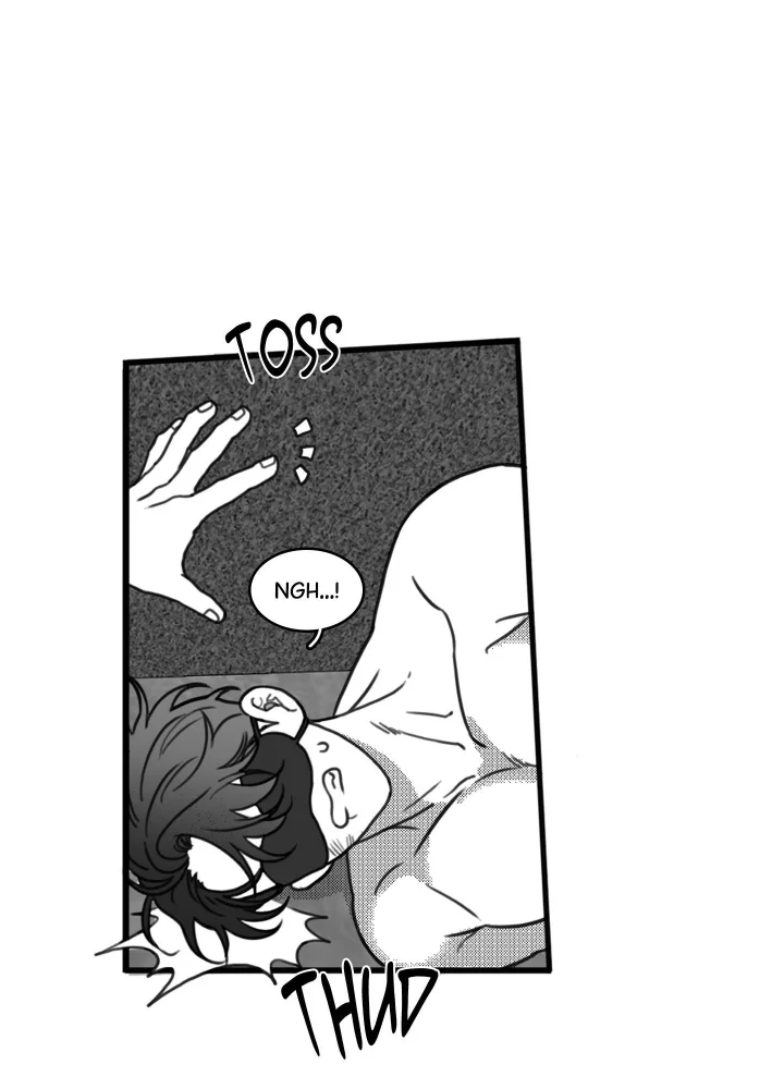 Little Bit Psycho - Chapter 9 Page 53