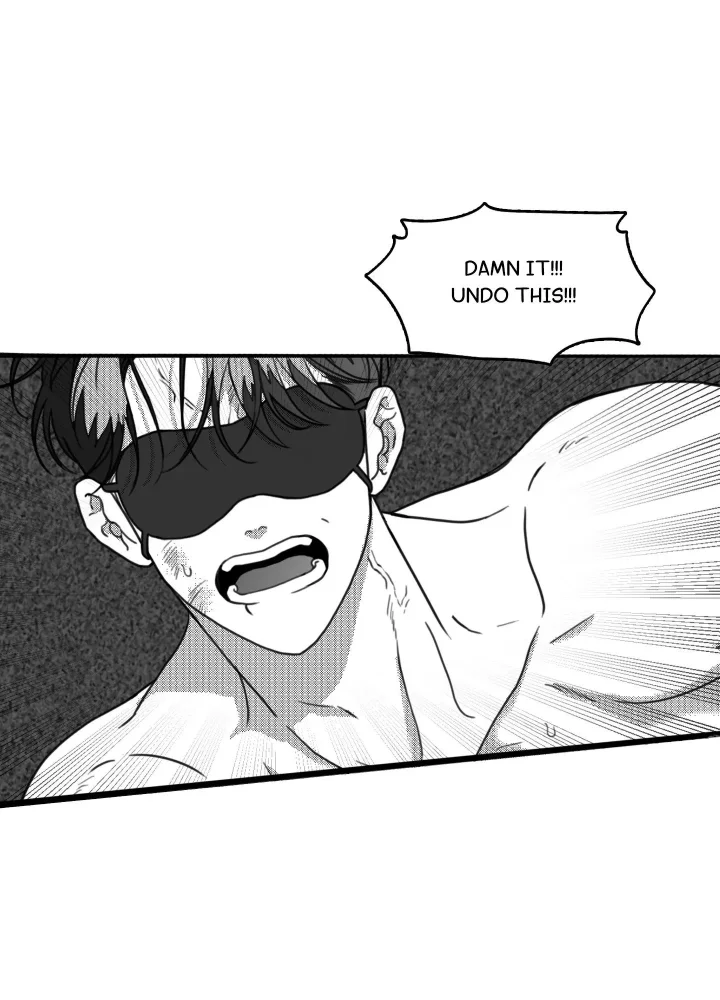 Little Bit Psycho - Chapter 9 Page 55