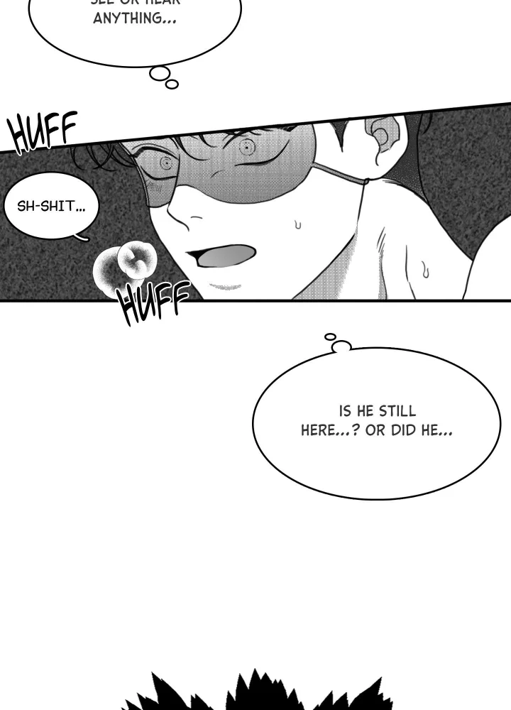 Little Bit Psycho - Chapter 9 Page 58