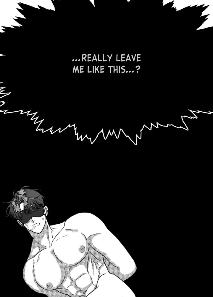 Little Bit Psycho - Chapter 9 Page 59