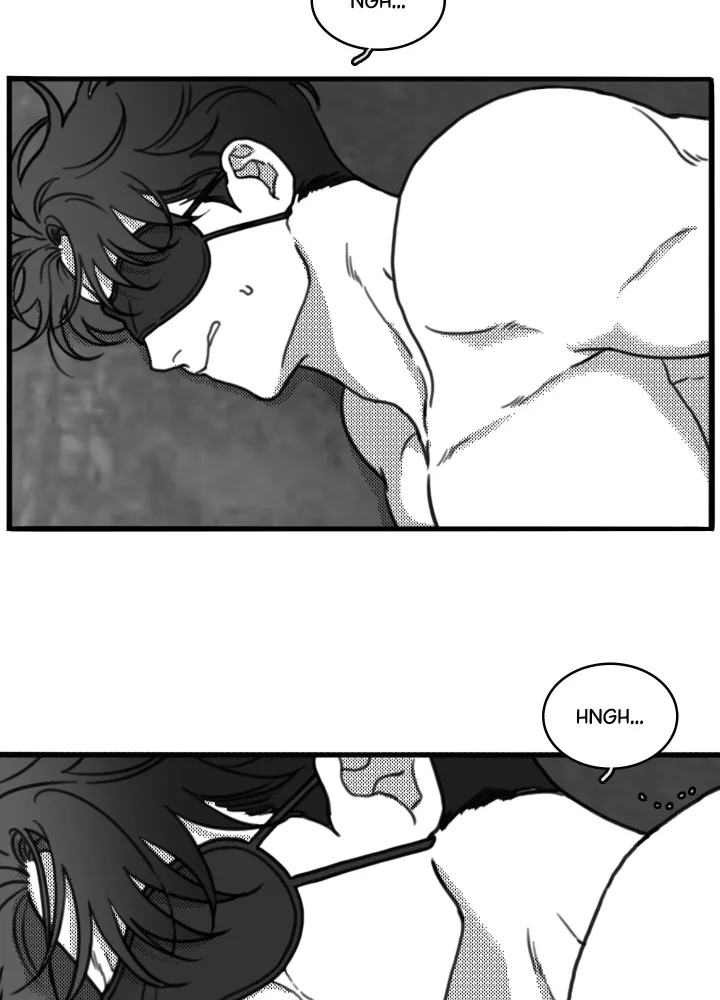 Little Bit Psycho - Chapter 9 Page 61