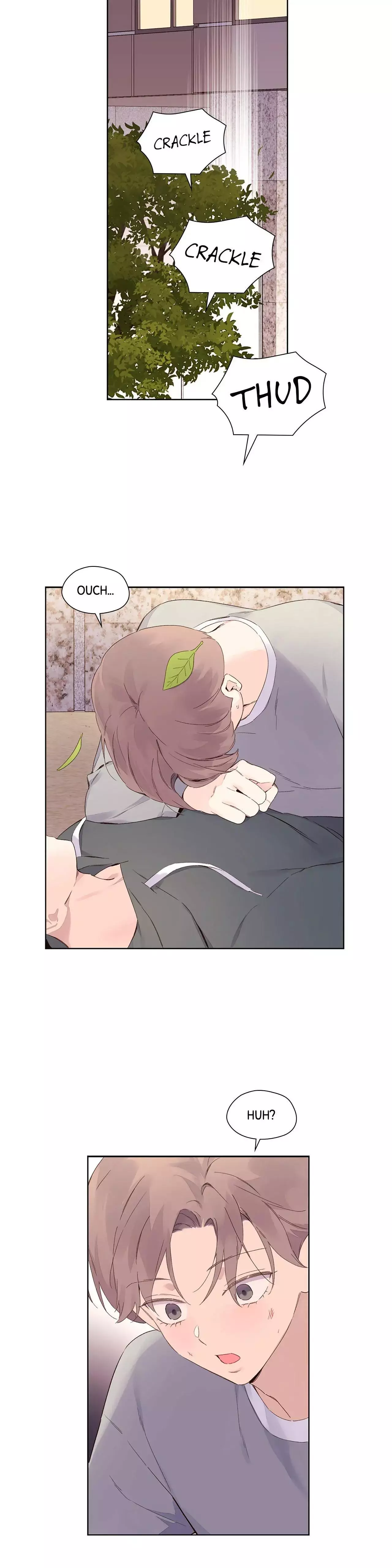 4 Week Lovers - Chapter 100 Page 6