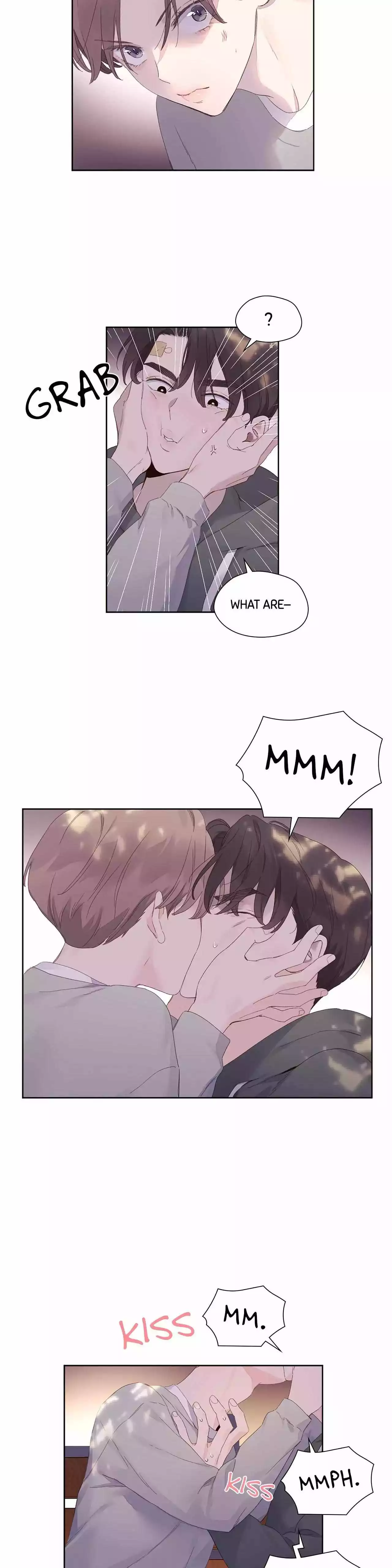 4 Week Lovers - Chapter 101 Page 15