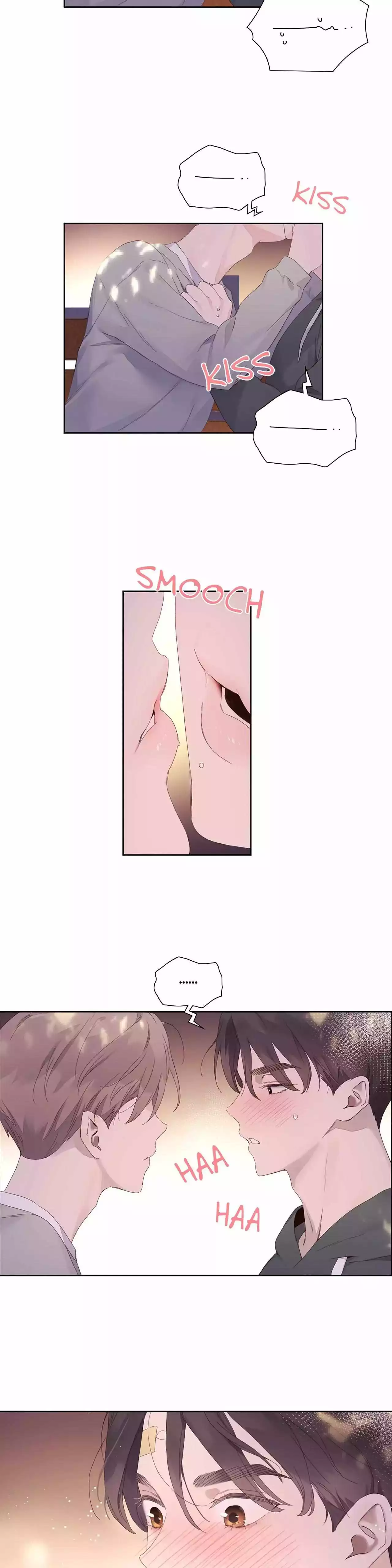 4 Week Lovers - Chapter 101 Page 16