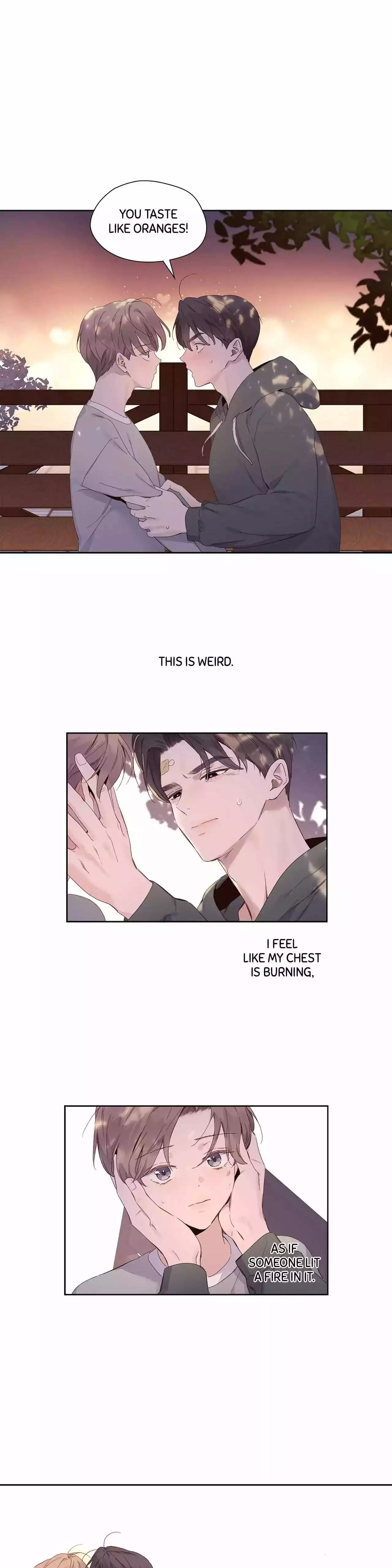 4 Week Lovers - Chapter 102 Page 2