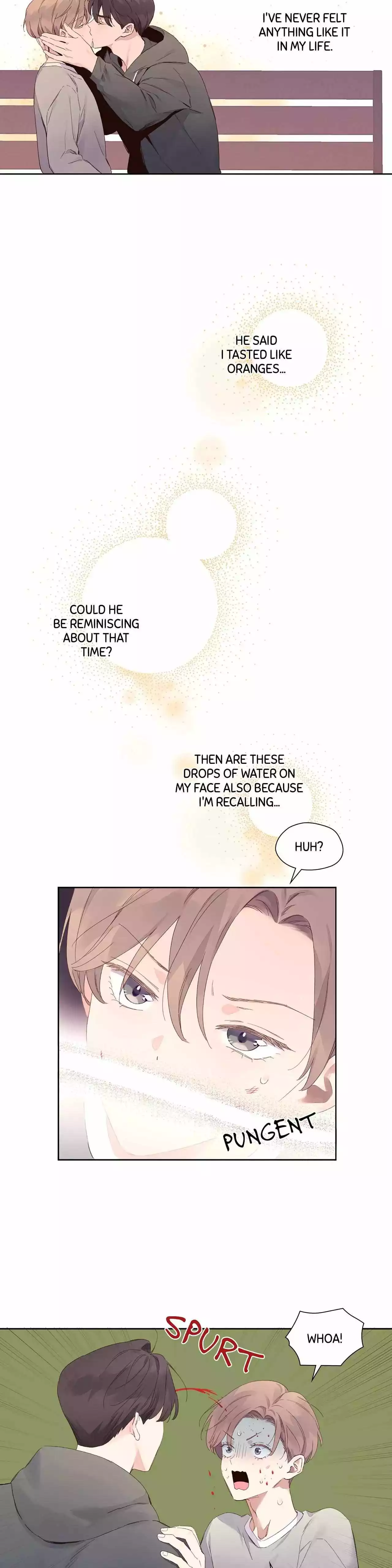 4 Week Lovers - Chapter 102 Page 3