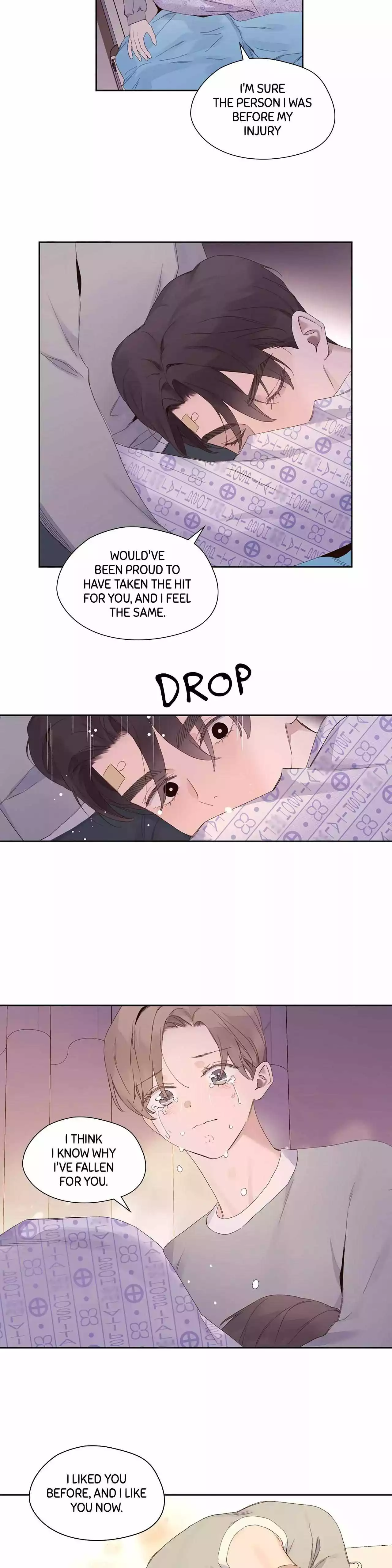 4 Week Lovers - Chapter 102 Page 14