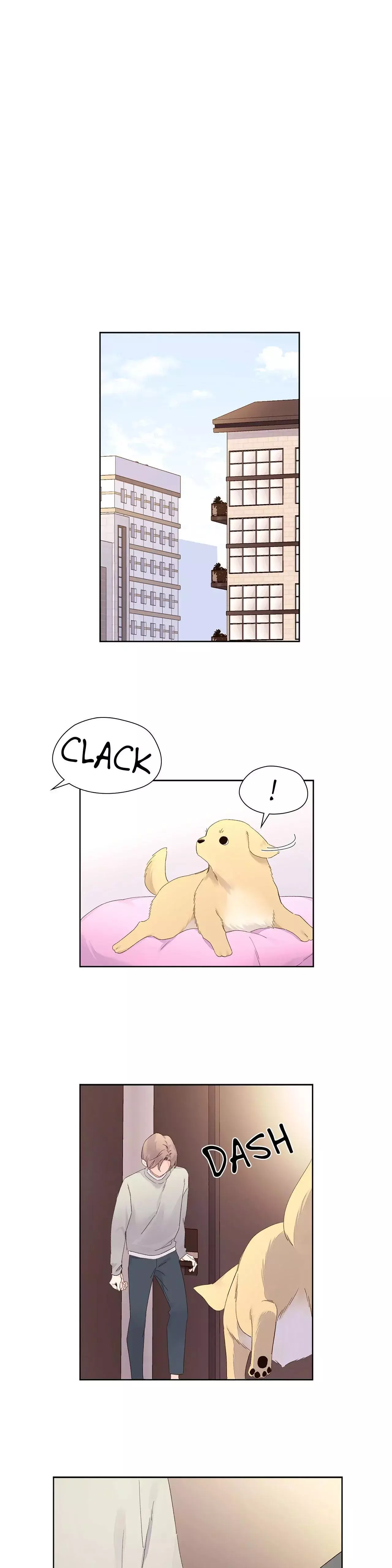 4 Week Lovers - Chapter 103 Page 13